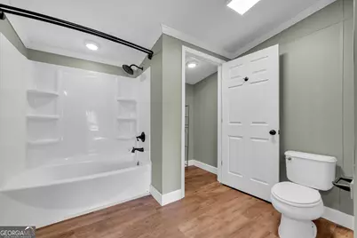 515 Donald Cleveland Road, Mount Airy, GA 30563 - Photo 22