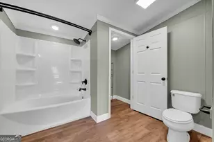 515 Donald Cleveland Rd, Mount Airy, GA 30563 - Photo 22