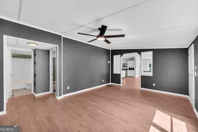 515 Donald Cleveland Road, Mount Airy, GA 30563 - Photo 8
