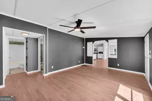 515 Donald Cleveland Rd, Mount Airy, GA 30563 - Photo 8