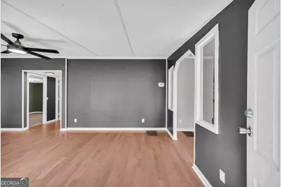 515 Donald Cleveland Road, Mount Airy, GA 30563 - Photo 2