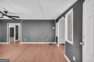 515 Donald Cleveland Rd, Mount Airy, GA 30563 - Photo 2