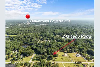 243 Seay Road, Fayetteville, GA 30215 - Photo 60