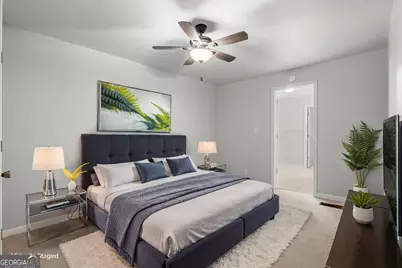 243 Seay Road, Fayetteville, GA 30215 - Photo 34