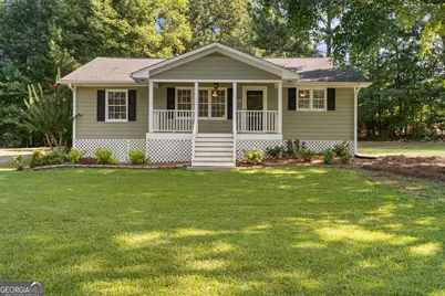 243 Seay Road, Fayetteville, GA 30215 - Photo 4