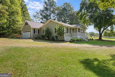243 Seay Road, Fayetteville, GA 30215 - Photo 2