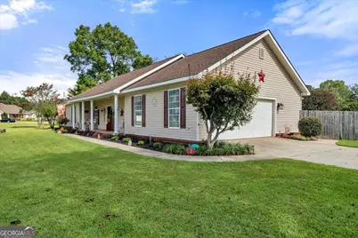 250 Amanda Drive, Macon, GA 31216 - Photo 54