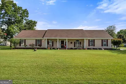 250 Amanda Drive, Macon, GA 31216 - Photo 1