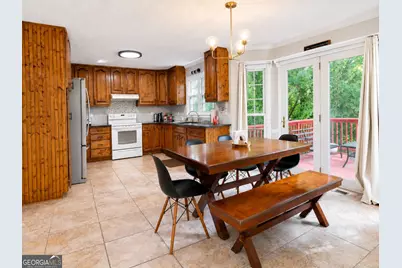 4204 Newpond Trail NE, Kennesaw, GA 30144 - Photo 12