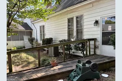 575 N Cherokee Road, Social Circle, GA 30025 - Photo 4