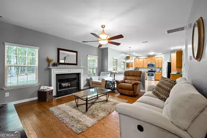 119 Bantry Park Drive, Newnan, GA 30263 - Photo 8