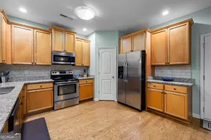 119 Bantry Park Dr, Newnan, GA 30263 - Photo 14