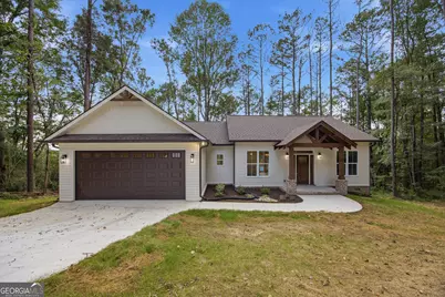 299 Eaglebend Drive, Cohutta, GA 30710 - Photo 1