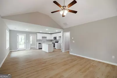 303 Ashbrook Trace Drive #LOT 18, Athens, GA 30605 - Photo 6