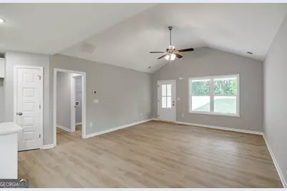 303 Ashbrook Trace Drive #LOT 18, Athens, GA 30605 - Photo 4