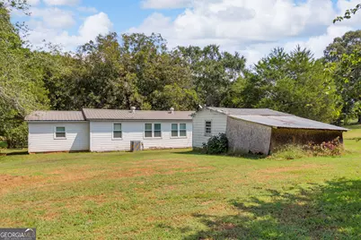 2359 Wesley Chapel Road, Danielsville, GA 30633 - Photo 6