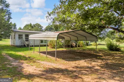 2359 Wesley Chapel Road, Danielsville, GA 30633 - Photo 4