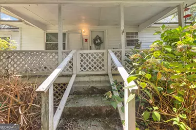 2359 Wesley Chapel Road, Danielsville, GA 30633 - Photo 10