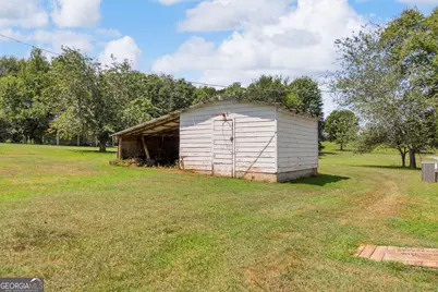 2359 Wesley Chapel Road, Danielsville, GA 30633 - Photo 8