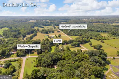 2359 Wesley Chapel Road, Danielsville, GA 30633 - Photo 50
