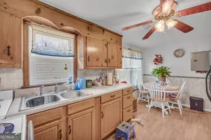 2359 Wesley Chapel Rd, Danielsville, GA 30633 - Photo 32