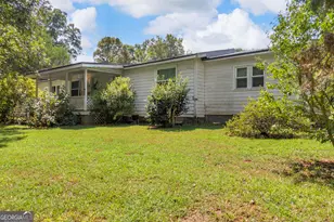 2359 Wesley Chapel Rd, Danielsville, GA 30633 - Photo 2