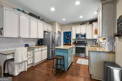 23 Woodshire, Newnan, GA 30265 - Photo 14