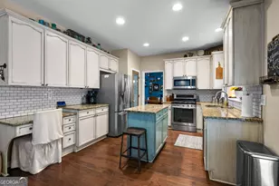 23 Woodshire, Newnan, GA 30265 - Photo 14