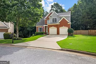 23 Woodshire, Newnan, GA 30265 - Photo 2
