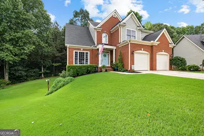 23 Woodshire, Newnan, GA 30265 - Photo 4
