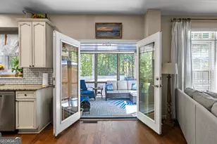 23 Woodshire, Newnan, GA 30265 - Photo 20