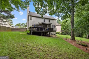 23 Woodshire, Newnan, GA 30265 - Photo 56