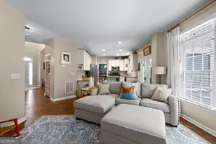 23 Woodshire, Newnan, GA 30265 - Photo 10