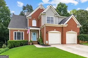 23 Woodshire, Newnan, GA 30265 - Photo 2