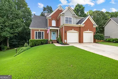 23 Woodshire, Newnan, GA 30265 - Photo 2