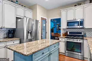 23 Woodshire, Newnan, GA 30265 - Photo 16