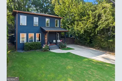 479 Clifton Street SE, Atlanta, GA 30316 - Photo 2