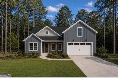 48 Grove Hollow Road, Rincon, GA 31326 - Photo 1