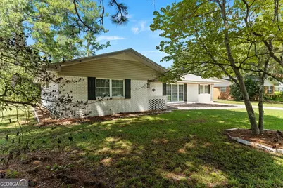 122 Westwood Drive, Rincon, GA 31326 - Photo 2