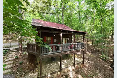 101 McCullers Road, Blairsville, GA 30512 - Photo 1