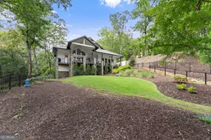 1370 Bahn Innsbruck, Helen, GA 30545 - Photo 56