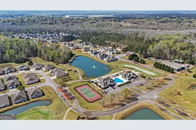 137 Shady Oak Drive, Perry, GA 31069 - Photo 50