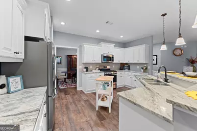 137 Shady Oak Drive, Perry, GA 31069 - Photo 16