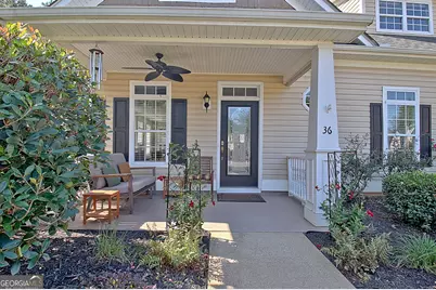 36 Verandah View, Newnan, GA 30265 - Photo 6