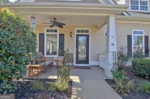 36 Verandah View, Newnan, GA 30265 - Photo 6
