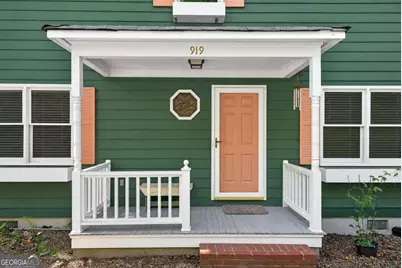 919 Walker Avenue, Atlanta, GA 30316 - Photo 2