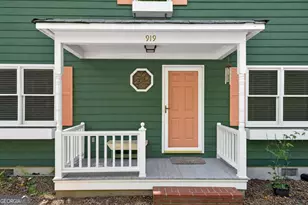919 Walker Ave, Atlanta, GA 30316 - Photo 2