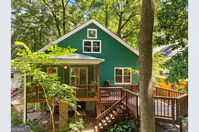 919 Walker Avenue, Atlanta, GA 30316 - Photo 38