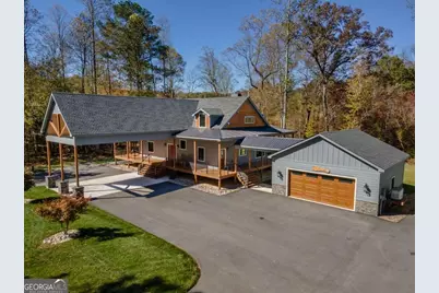 1248 Sunset Road, Epworth, GA 30541 - Photo 2