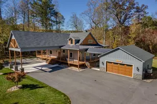 1248 Sunset Rd, Epworth, GA 30541 - Photo 2